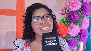 Locales La familia de Radio Chiriquí lamenta el fallecimiento de la  periodista y amiga chiricana, Alina Guerrero Gómez, gran persona y  profesional abnegada. Alina se desempeñó como corresponsal de noticias de la