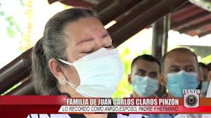 Quiero proponer que busquemos la genealógia del paso de los hermanos pinzón que viajaron con cristobal colón y sus acentamientos y desendientes en latinoamerica. Familia Del Ex Gobernador Juan Carlos Claros En Homenaje Postumo Youtube