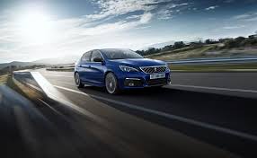 Pneus pour peugeot 308 sur allopneus.com : Peugeot 308 Im Test 2017 Der Kompakte Lowe Greift Gepflegt Neu An Meinauto De