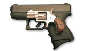 Maybe you would like to learn more about one of these? 6 Of The Smallest Handguns On The Market Today American Rifleman Official Journal Of The Nra