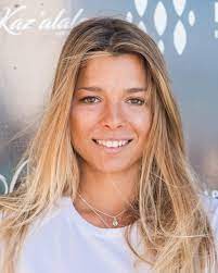 Facebook gives people the power to. Alina Froschmeier Gka Kite World Tour