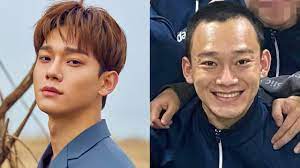 On november 4, the military shared photos of their new recruits including chen. Exo Chen Looks Happy On His First Photos Of Military Service Youtube