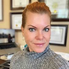 Dani Crook's Instagram, Twitter & Facebook