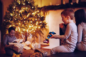 Simple craft ideas for christmas presents; Santa Will Never Bring Our Kids Big Gifts Mom Com