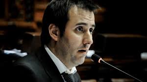 Carlos Testa: “Los aportes de Cabildo Abierto no fueron tenidos en cuenta” 