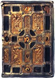 The Book Of Kells Illuminated Manuscript 8th Century Manuscripts Archives Research Library Trinity Coll Book Of Kells Illuminated Manuscript Bookbinding
