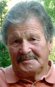 Billy Ray Johnston of Purlear dies; funeral Tuesday