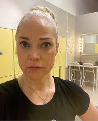 Tamara Lundberg's Instagram, Twitter & Facebook