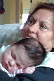 Jennifer Forth Obituary