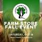 NY- Farm Store Fall Event at Triple C Ranch event image