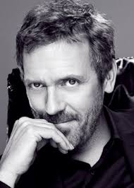 Hugh Laurie