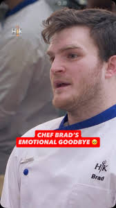 Jack Scott Ramsay Chef