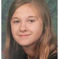 Hailey Marie Shields Obituary