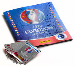 Продаю наклейки panini euro 2016. Panini Uefa Euro 2016 Tm France Star Edition Presseportal