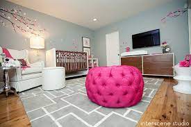 Summer and 25% off orders over $3500 with code: Modern Cherry Blossom Nursery Project Nursery