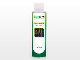 Buy Wilita Car Air Conditioner Cleaner 300 Ml In Pakistan Pakwheels