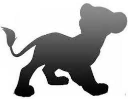 Lion King Characters Silhouettes Bing Images Lion King Images Lion King Lion King Birthday