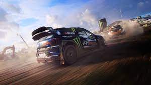 I love rally racing games because you get to drive on dirt, snow, and whatever else. Latest Dirt Rally 2 0 Road Book Gives Us A Deeper Look At Development Ar12gaming