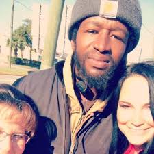 Texas mother took in homeless man and rebuilt his life