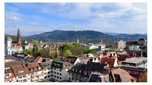 Friburgo in brisgovia è stata l'ultima città tedesca visitata durante il mio mese studio in germania. Liberal Arts And Sciences Ba Bsc At University College Freiburg