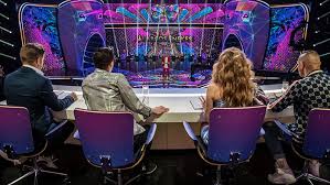 A két kettes párbajban a. Vasarnap Szabalyvaltozas Lesz Az Alarcos Enekesben Sorozatwiki