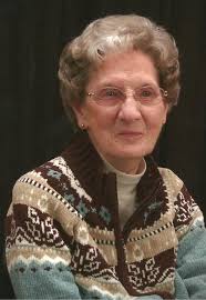 Juanita Carey Scarborough Obituary December 13, 2011