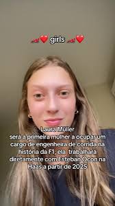 Laura Müller Oldenburg