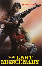 The last mercenary is an upcoming action comedy film directed by david charhon with a written screenplay by charhon and ismael sy savane. Rolf 1984 Imdb