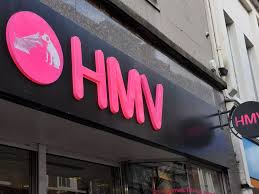 HMV could be saved as Mike Ashley enters talks with owners - Hull Live