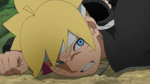 Boruto -Naruto Next Generations- – 36 - Random Curiosity