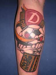 Maybe you would like to learn more about one of these? Nichse81 Sgd Ultraball Tattoos Von Tattoo Bewertung De