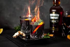 718 likes · 215 talking about this · 184 were here. Die Perfekte Feuerzangenbowle Mit Southern Comfort Vollgut Gutvoll