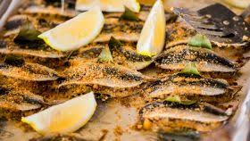Maybe you would like to learn more about one of these? Antipasti Di Pesce Veloci Economici E Gustosi Buonissimo