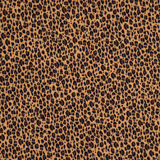 Discover customer favorites and new additions in our women's knit tops and tunics sale—enjoy reduced prices on flattering options from our misses, petite and women's plus collections. Leopard Print Knit Fabric Hobby Lobby 1831619