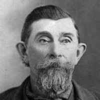 John Hancock Burch (1843–1912)