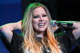 We update gallery with only quality interesting photos. L8er Boi The Summer Of Pop Punk Avril Lavigne Is Coming