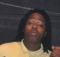 Jerome “JROC” Locke, age 26