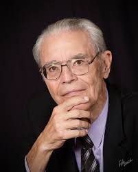 30073: Willard George Loewen