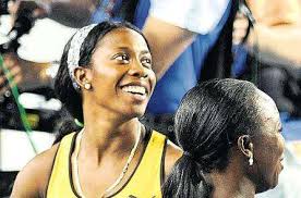Mom says still proud of Fraser-Pryce