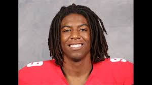 Ohio State's Duron Carter Leaves School
