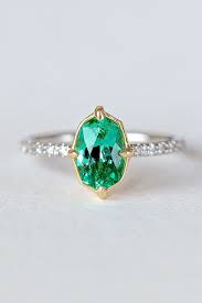 Pin On Gemstone Engagement Rings