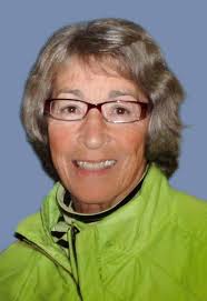 Judith Stratbucker (McClendon) Obituary