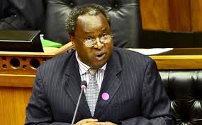 A year after becoming the minister of labor, he became one of the world economic forums global leaders of tomorrow. Read Tito Mboweni S Medium Term Budget Policy Statement
