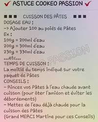 Cuisson Pates Cookeo Pates Au Cookeo Cookeo Recette Cuisson Pate