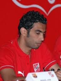 الزمالك فاوضني قبل الانتقال للأهلي #اللعيب. Ø´Ø§Ø¯Ù ÙØ­ÙØ¯ Actor Filmography Photos Video