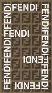 Fendi Ãã§ã³ãã£ Wallpaper Fendi Monogram Wallpaper Designer Wallpaper Fendi's monogram bucket hat is at the top of our wish list: fendi ãã§ã³ãã£ wallpaper fendi