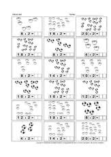 Ihr passendes arbeitsblatt war noch nicht dabei? Division Arbeitsblatter Einmaleins 1x1 Mathe Klasse 2 Grundschulmaterial De