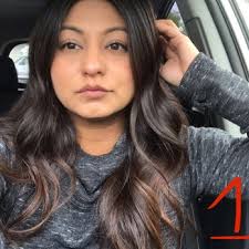 HAIR BY DANIELLE ARELLANO