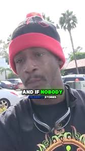 Katt Williams Katt in The Hat