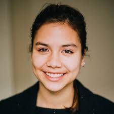 Arianna Montero's Instagram, Twitter & Facebook